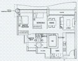 Double Bay Residences (D18), Condominium #501785191